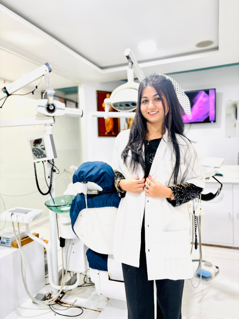 Dr. Bhairavi Kothari